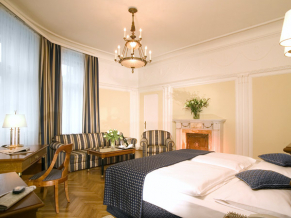 Astoria 4*. Номер