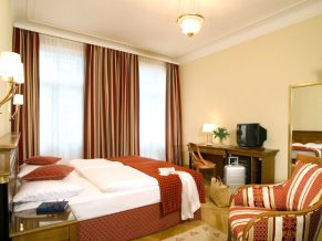 Astoria 4*. Номер