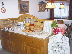 Monika 3*. Ресторан