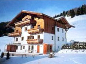 Appartement Taps 3*. Фасад