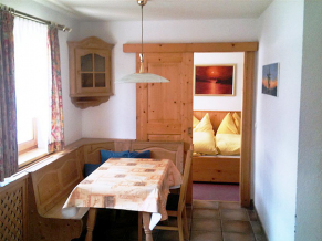 Appartement Taps 3*. Номер