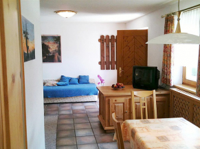 Appartement Taps 3*. Номер