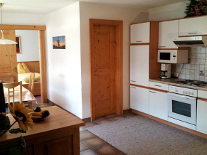 Appartement Taps 3*. Номер