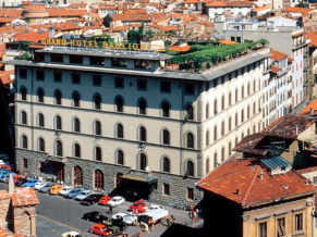 Bonciani 3*. Фасад