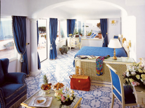 Grand Hotel Excelsior Terme 5*. Номер