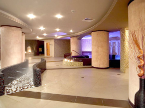 Hisar 4*. SPA