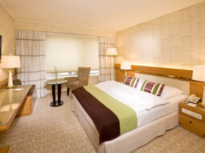 Nikko 5*. Номер