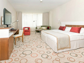 Nikko 5*. Номер