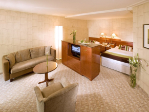 Nikko 5*. Номер