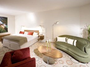 Nikko 5*. Номер