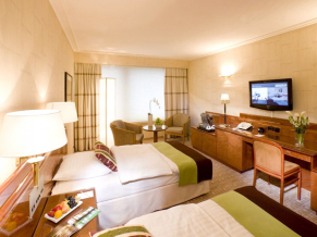 Nikko 5*. Номер