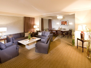 Nikko 5*. Номер