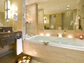 Nikko 5*. Ванная комната