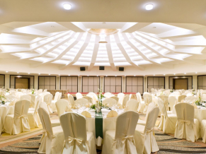 Nikko 5*. Банкетный зал