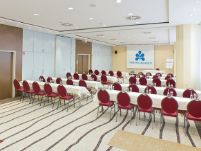 Nikko 5*. Конференц-зал