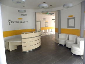 Krystynka (Кристинка). SPA