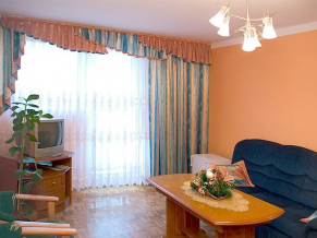 Krystynka (Кристинка). Номер