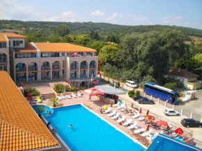Hera 3*. Панорама