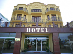 Premier 4*. Фасад