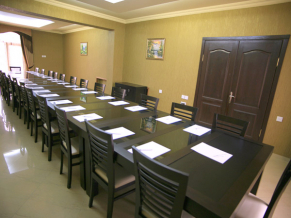 Premier 4*. Конференц-зал