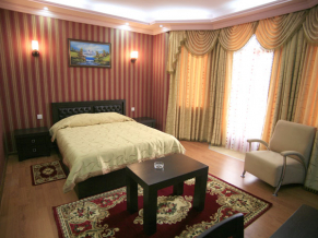 Premier 4*. Номер