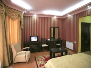 Premier 4*. Номер