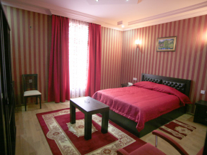 Premier 4*. Номер