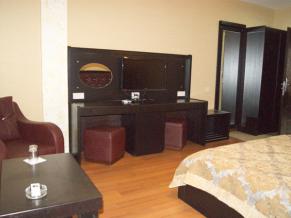 Premier 4*. Номер