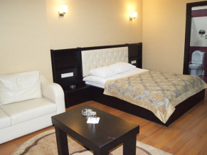 Premier 4*. Номер