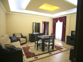 Premier 4*. Номер