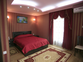 Premier 4*. Номер