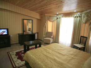 Premier 4*. Номер