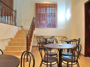 «Даймонд» 3*. Кафе