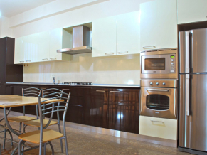 «Даймонд» 3*. Номер