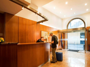 Principal 2*. Лобби