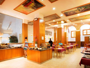 Principal 2*. Ресторан