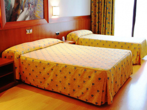 Principal 2*. Номер