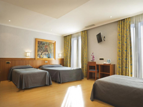 Principal 2*. Номер