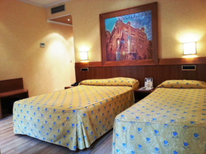 Principal 2*. Номер