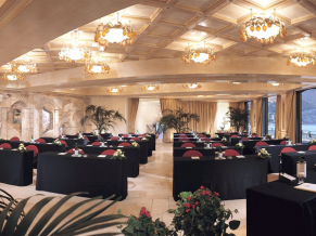 Grand Hotel Atlantis Bay 5*. Конференц-зал