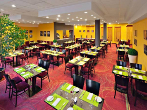 Chopin 3*. Ресторан