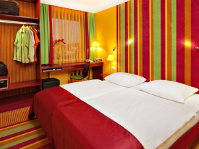 Chopin 3*. Номер