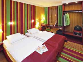 Chopin 3*. Номер