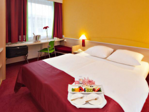 Chopin 3*. Номер