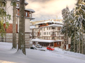 Green Life Family Apartments (ex. Evridika Hills). Фасад