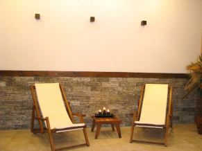 Green Life Family Apartments (ex. Evridika Hills). СПА