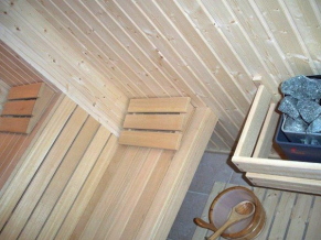 Green Life Family Apartments (ex. Evridika Hills). СПА