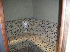 Green Life Family Apartments (ex. Evridika Hills). СПА