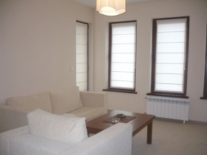 Green Life Family Apartments (ex. Evridika Hills). Номер