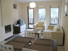 Green Life Family Apartments (ex. Evridika Hills). Номер